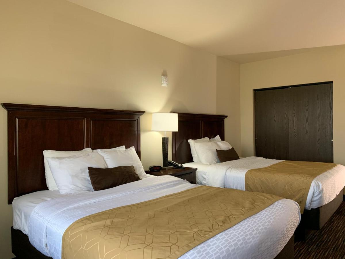 Radisson Hotel River Falls Zewnętrze zdjęcie