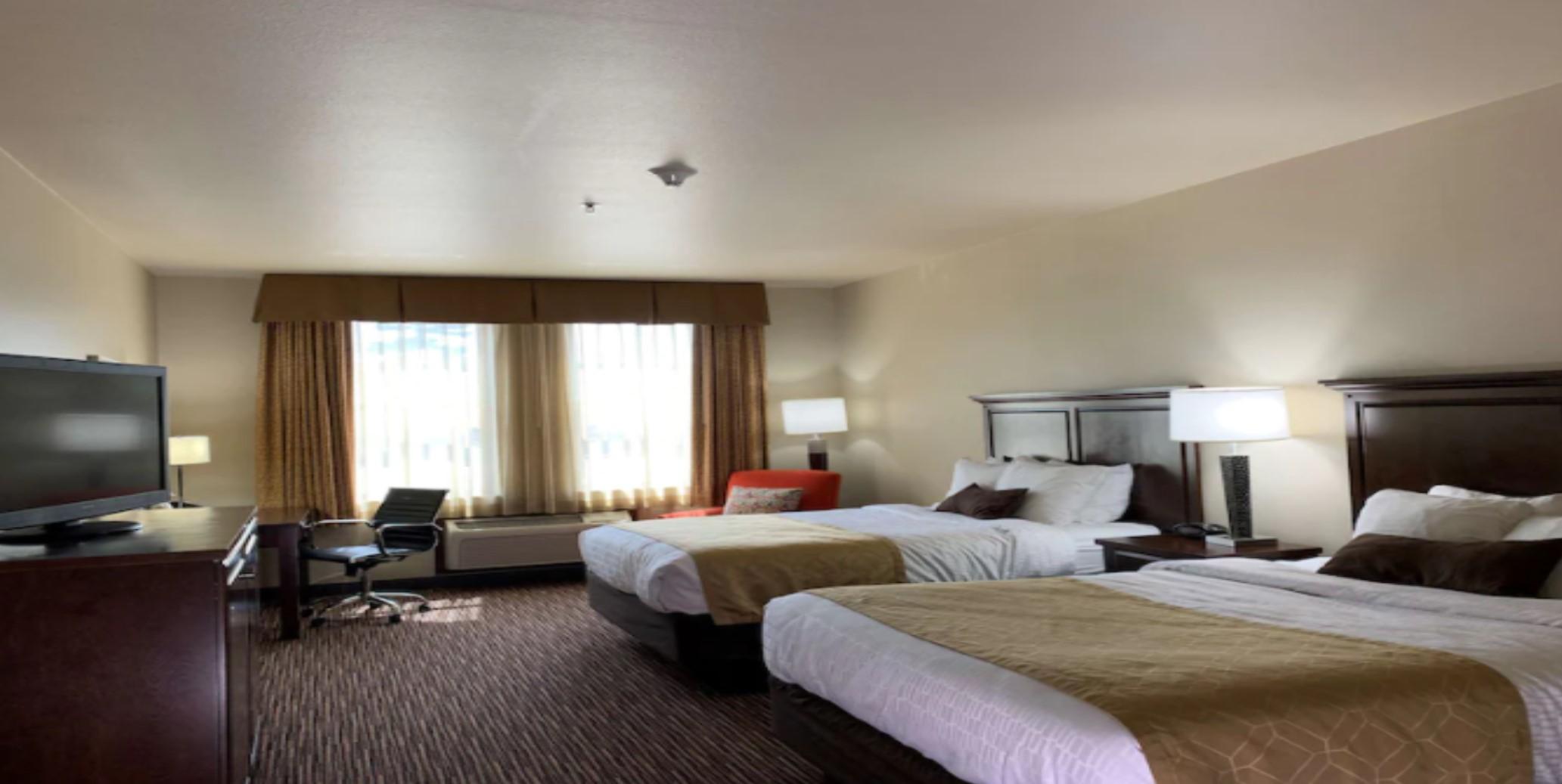 Radisson Hotel River Falls Zewnętrze zdjęcie