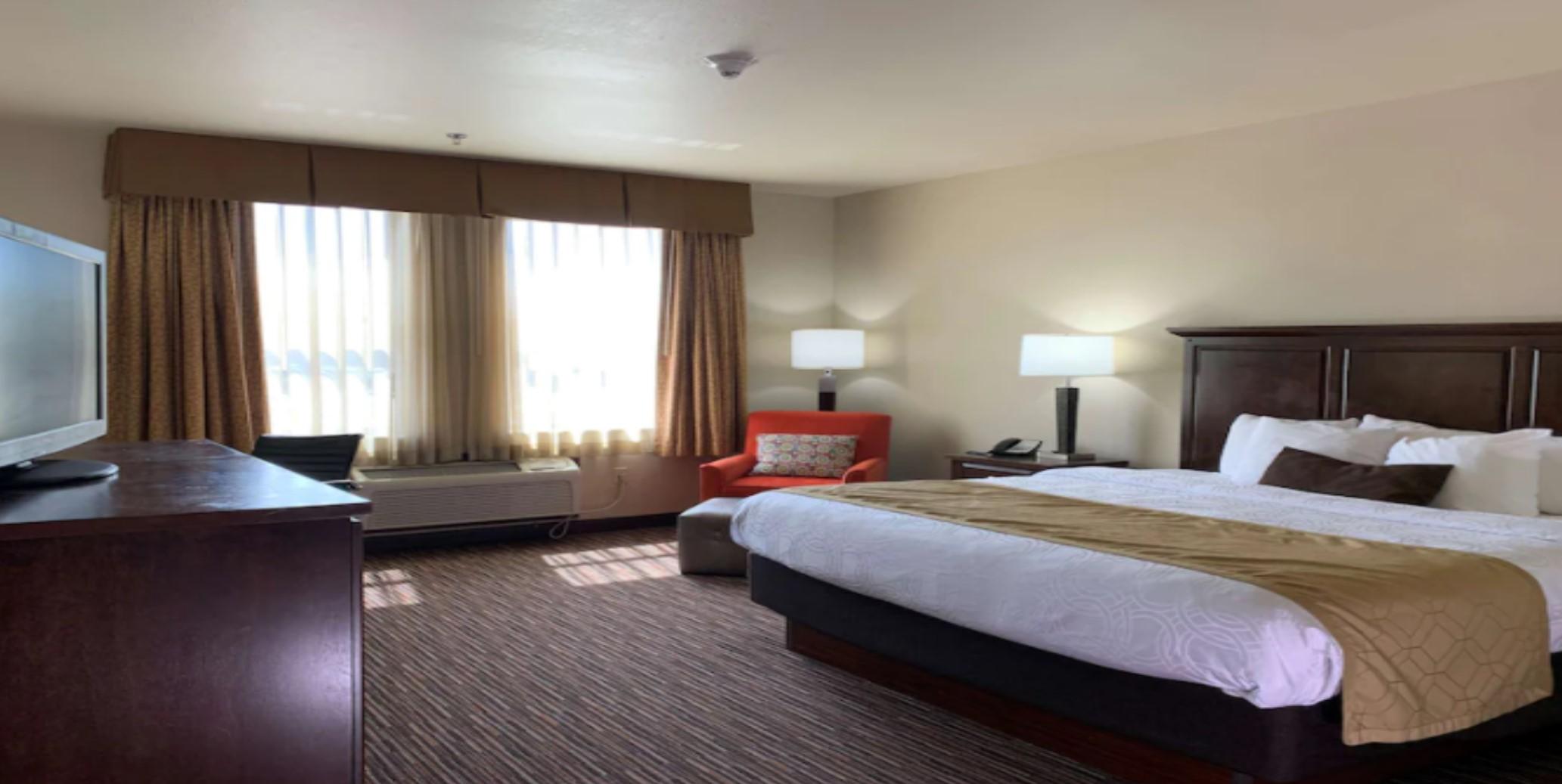Radisson Hotel River Falls Zewnętrze zdjęcie