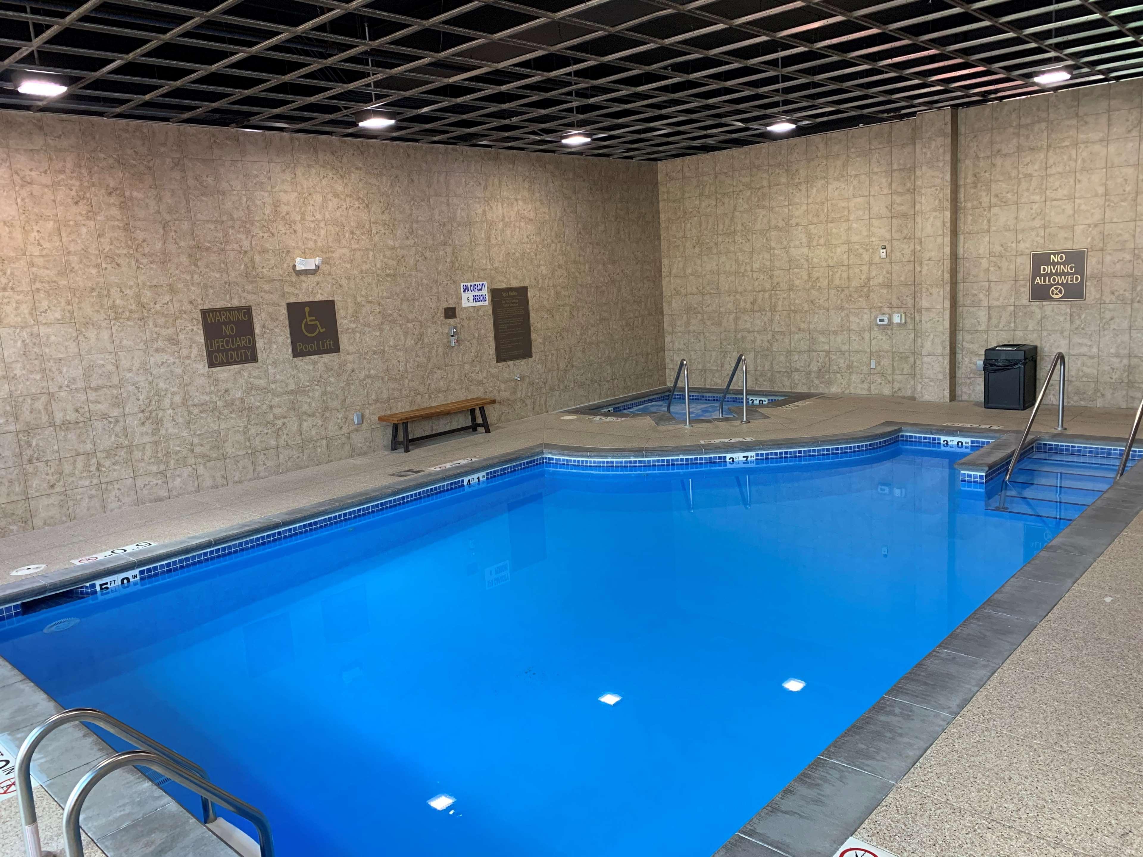 Radisson Hotel River Falls Zewnętrze zdjęcie