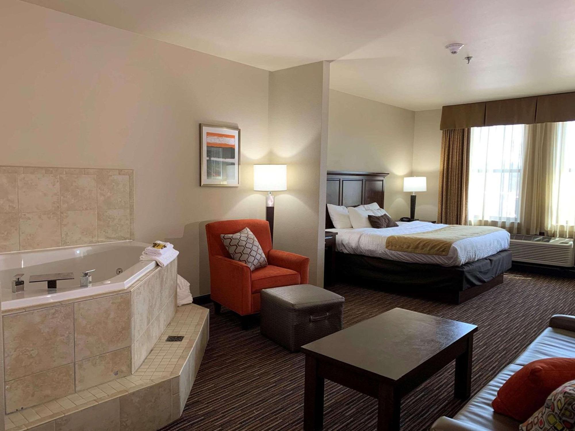 Radisson Hotel River Falls Zewnętrze zdjęcie