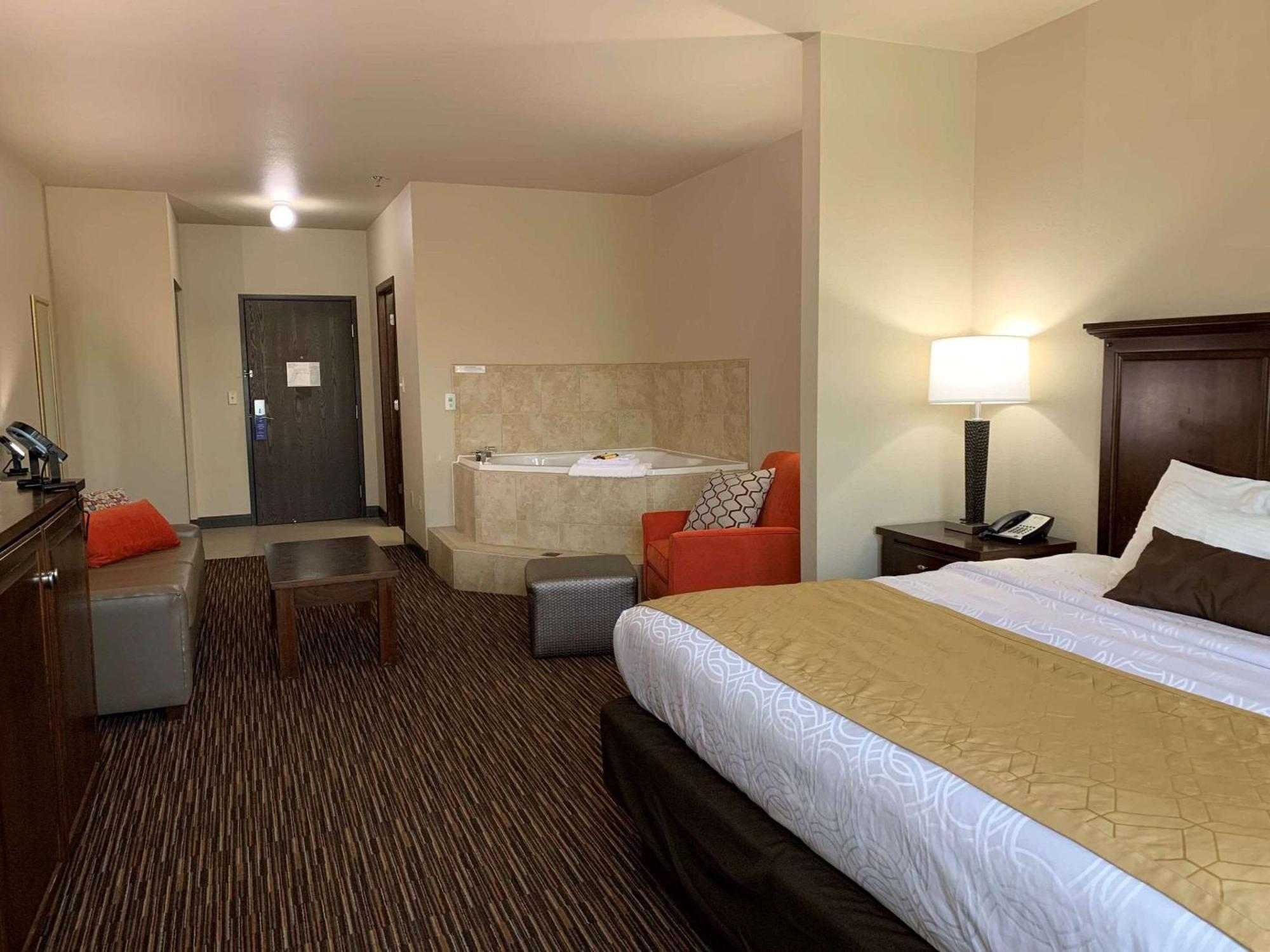 Radisson Hotel River Falls Zewnętrze zdjęcie