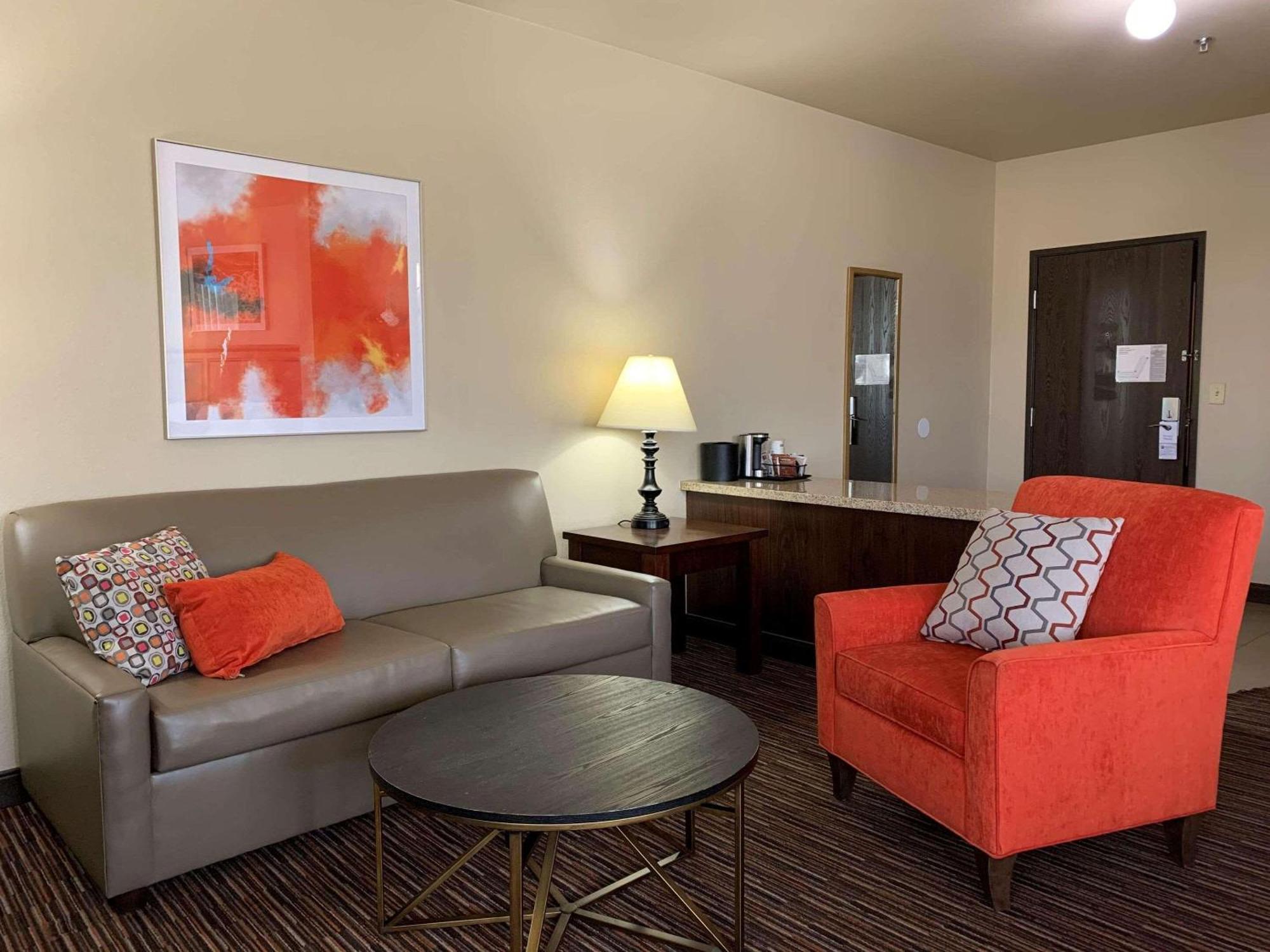 Radisson Hotel River Falls Zewnętrze zdjęcie