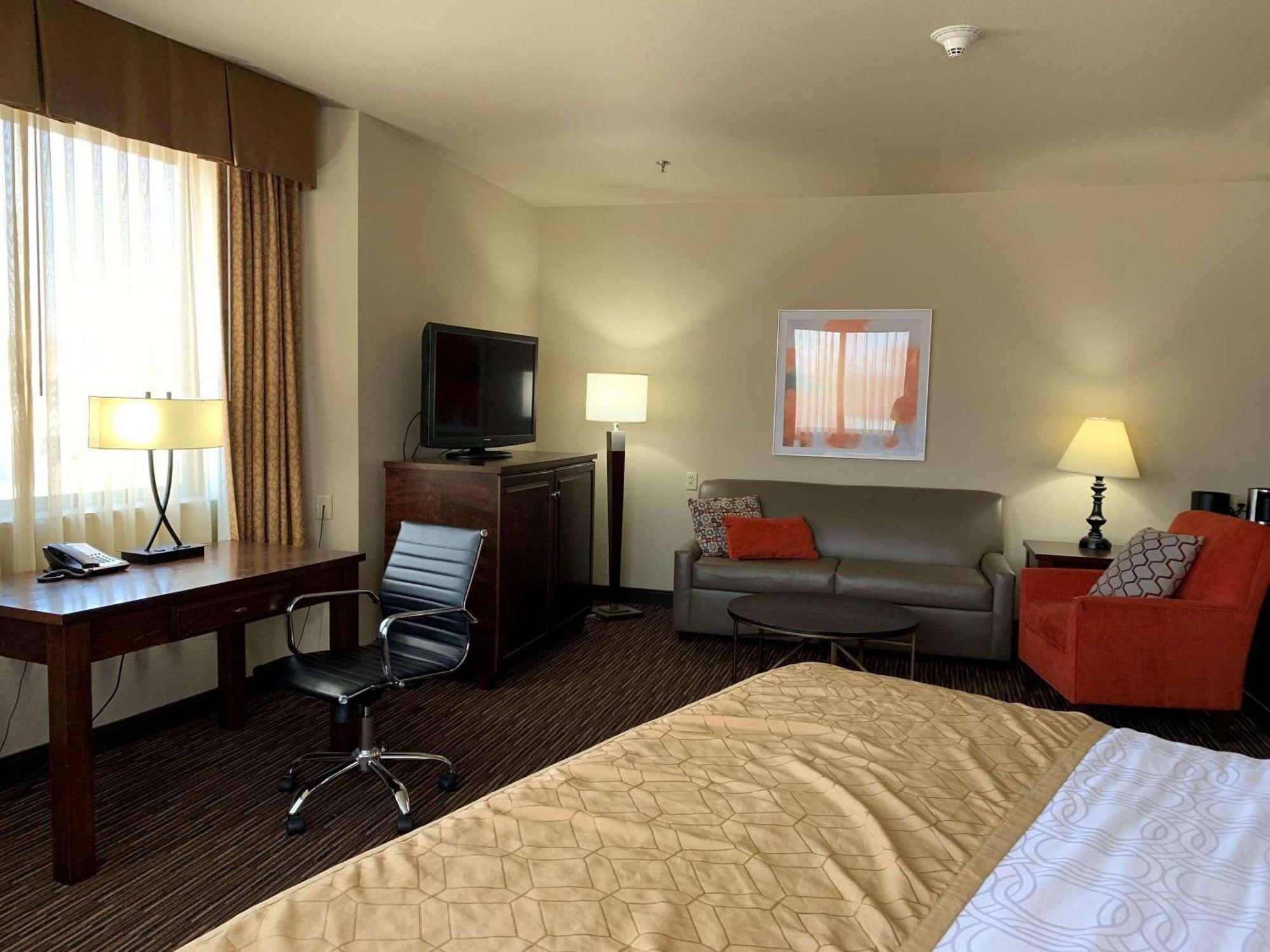 Radisson Hotel River Falls Zewnętrze zdjęcie