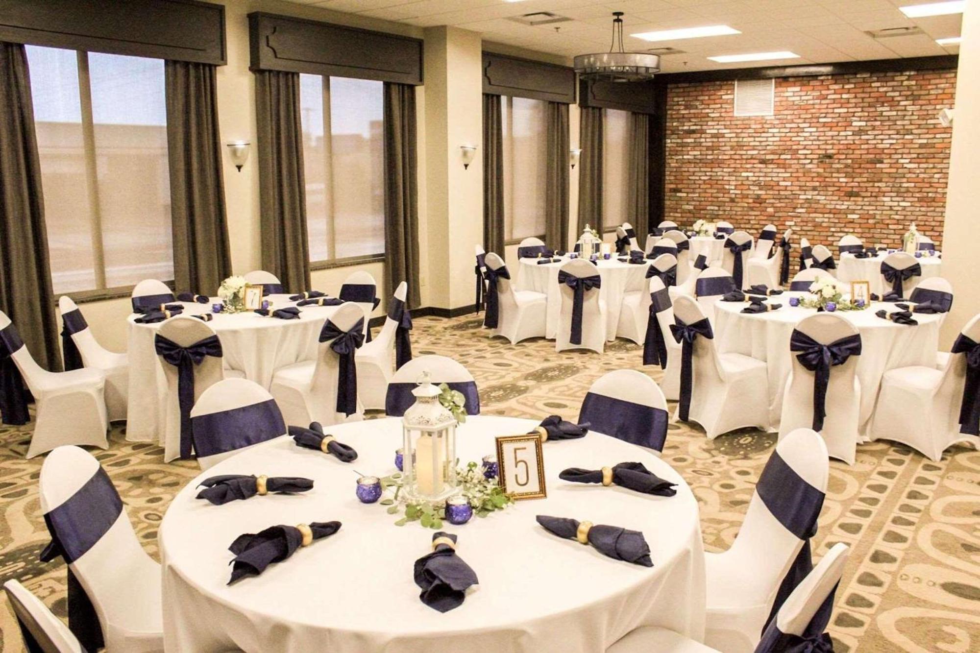 Radisson Hotel River Falls Zewnętrze zdjęcie