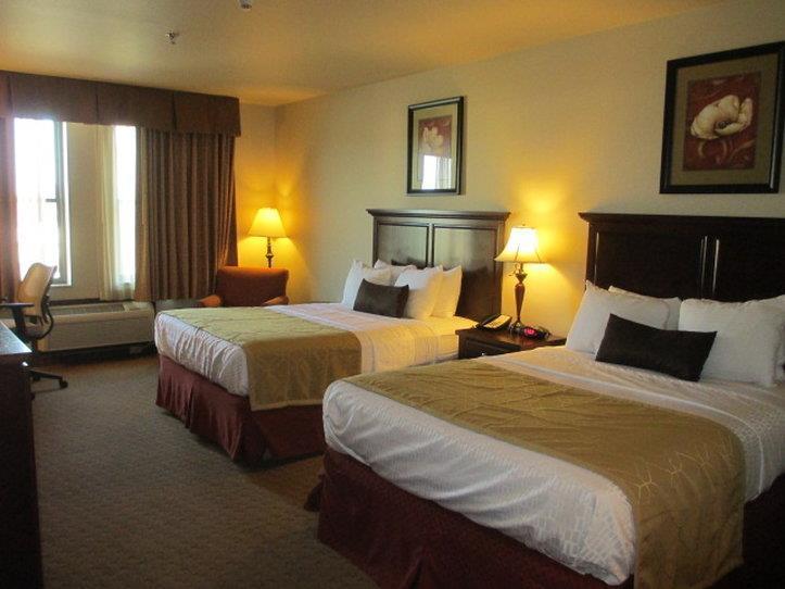 Radisson Hotel River Falls Zewnętrze zdjęcie