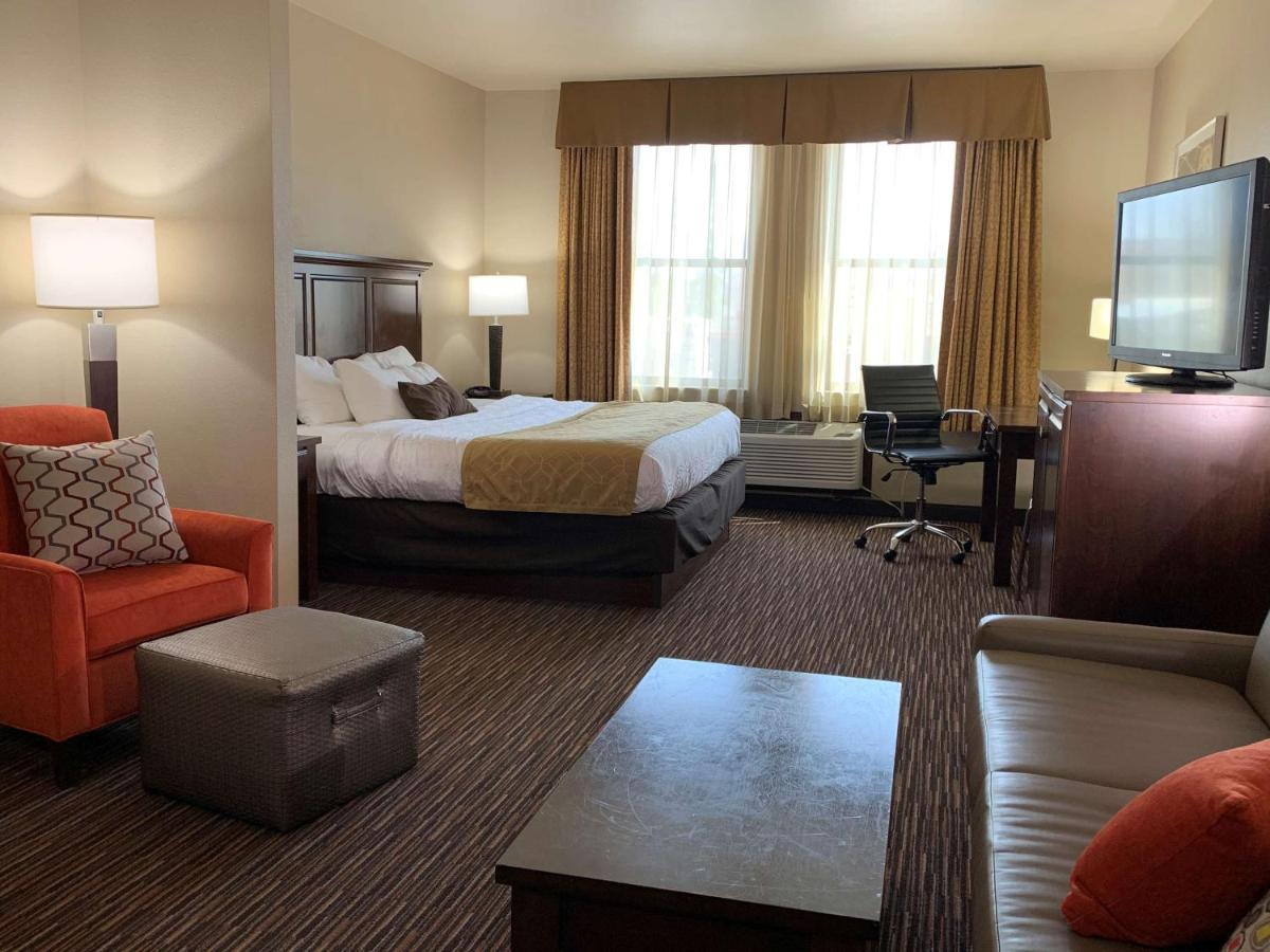 Radisson Hotel River Falls Zewnętrze zdjęcie