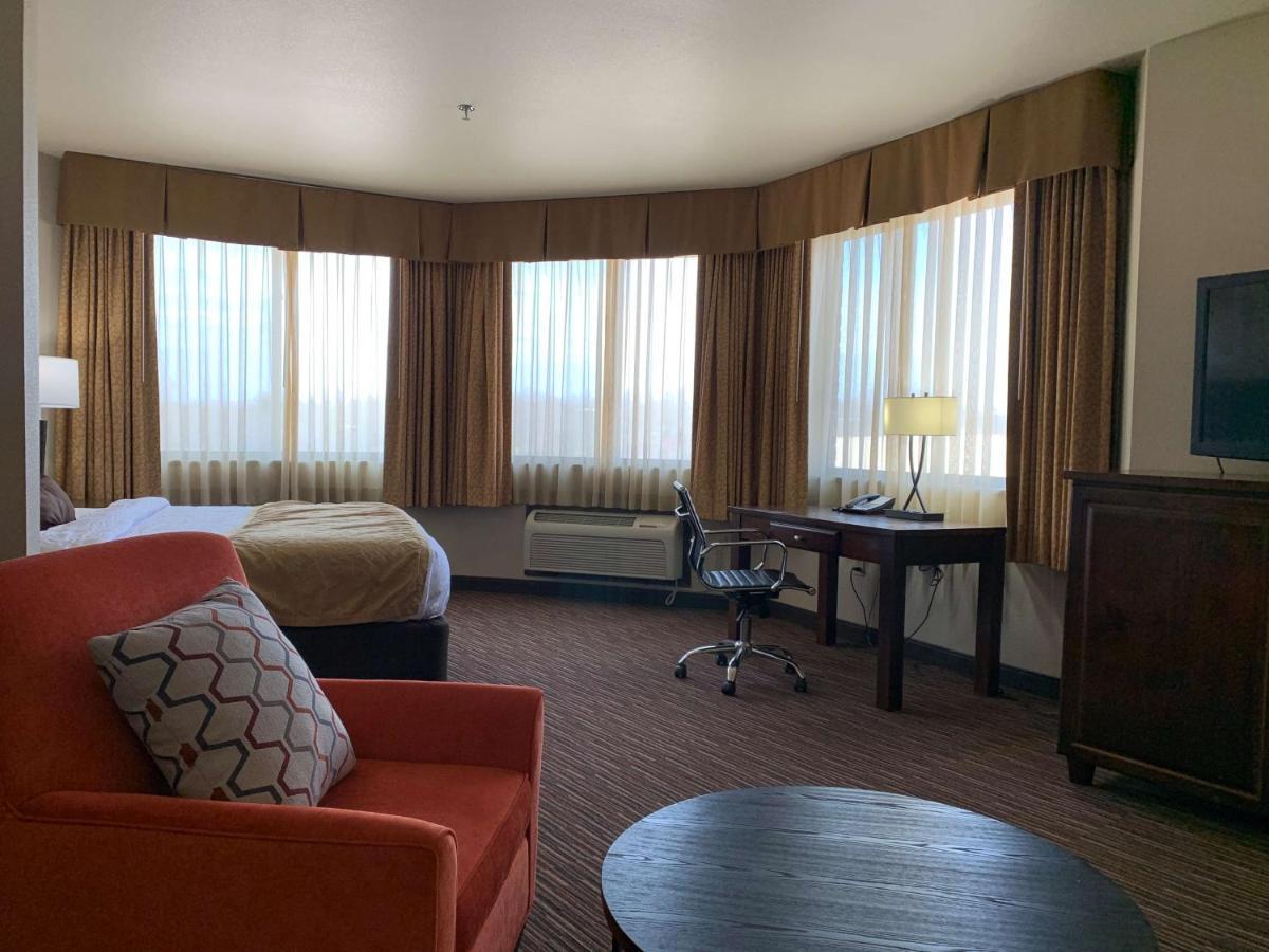 Radisson Hotel River Falls Zewnętrze zdjęcie