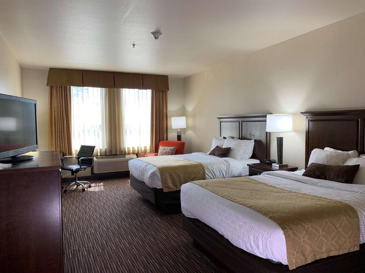 Radisson Hotel River Falls Zewnętrze zdjęcie
