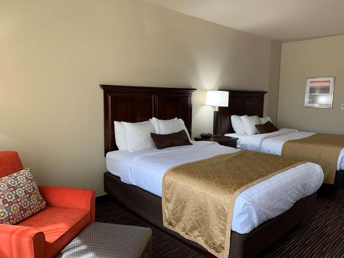 Radisson Hotel River Falls Zewnętrze zdjęcie