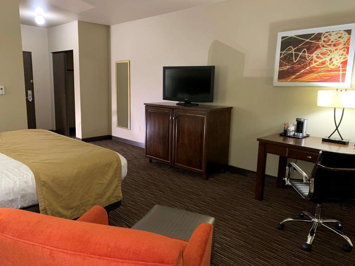 Radisson Hotel River Falls Zewnętrze zdjęcie