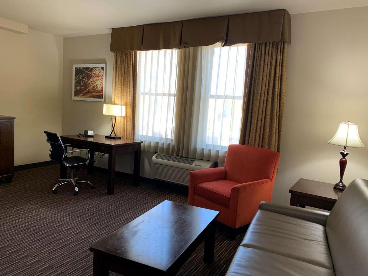 Radisson Hotel River Falls Zewnętrze zdjęcie
